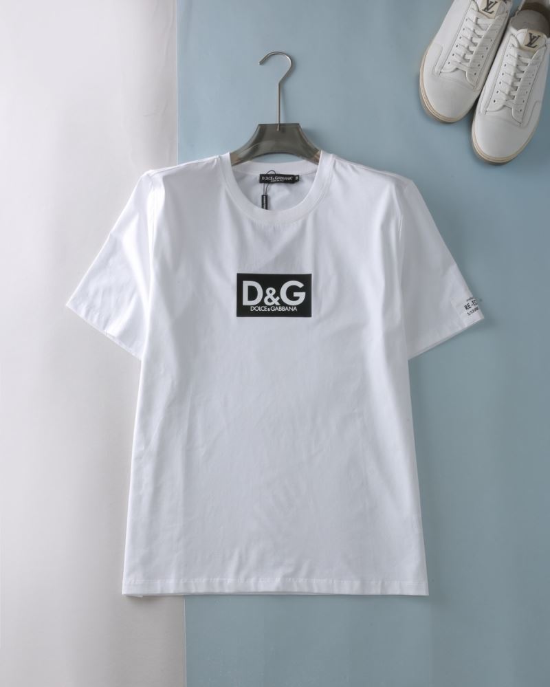 Dolce Gabbana T-Shirts